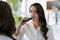 Philips Sonicare HX3673/14 - Elektrische tandenborstel - 3x beter tandplakverwijdering - Zwart