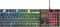 Trust GXT 838 Azor - Gamingtoetsenbord met Gaming Muis - LED-verlichting en Anti-ghosting - Qwerty US