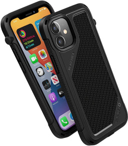 Catalyst Vibe - Soft Case - Schokbestendig tot 3m - Zwart