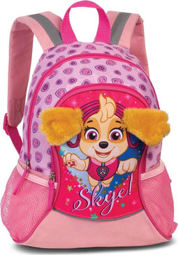 PAW Patrol Rugzak Skye - 35 x 27 x 15 cm - Roze