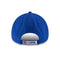 New Era Cap 9FORTY Los Angeles Clippers - One size - Unisex - Blauw/Rood