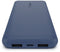 Belkin BoostCharge - Power Bank 10.000 mAh - 3 apparaten tegelijk opladen - Blauw