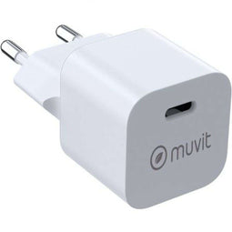 Muvit MCACC0048 - Oplader - Insteekproduct