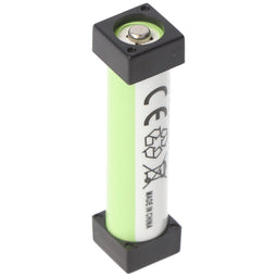 NiMH battery - 700mAh (1.2V) - for wireless headset, headphones such as Sony 1-756-316-21, 1-756-316