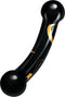 Secret Kisses Dildo Love Toy 5.5