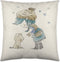 Kussenhoes Cool Kids Dery (50 x 50 cm)