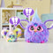 Furby Furblets Zee Bah - Speelfiguur - Knuffel met geluid