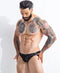 Cut4Men - Capri Jockstrap - S - Zwart