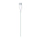 USB-C-kabel Apple MUF72ZM/A Wit 1 m