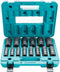 Makita B-52308 - 14-delige 1/2