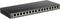 D-Link DGS-1016S - 16-Port Gigabit Unmanaged Switch - Plug & Play - Zwart