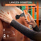 Maicura GO SE - Massage Gun Professioneel - 4 Snelheidsstanden - Aluminium