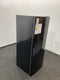 Inventum VR1430B - Vrijstaande vrieskast - No Frost - 161 liter - 143 cm hoog - Zwart