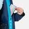 Rossignol Strawpile - Ski Jas - 20.000 mm waterdicht - Blauw - M