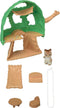 Sylvanian Families 5318 baby boomhut