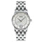 Mido M0072071103600 - Polshorloge - Automatisch - Ø 33 mm - Grijs/Wit