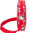 Safta Hello Kitty Mini Schoudertas Iconic - 18 x 16 x 4 cm - Polyester