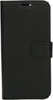 Mobiparts iPhone 13 - Classic Wallet Case - RFID bescherming - Zwart
