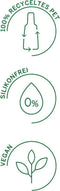 RAUSCH - Shampoo - Zilver Shampoo