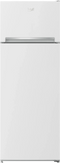 Beko RDSA240K40WN - Koel-vriescombinatie - 240L inhoud - LED-verlichting