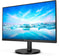 Philips V-line 241V8LA - Monitor 24 inch Full HD 1920x1080 - HDMI VGA - Zwart