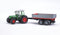 Bruder - Fendt 209S Tractor with Tipping Trailer (2104)
