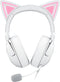 Razer Kraken Kitty V2 - Gaming Headset - Razer Chroma™ RGB - Wit