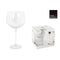 Cocktailglas Royal Leerdam Royal 4 Onderdelen (6 Stuks)