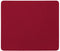 iBox MP002 - Muismat - USB - Rood Monochrome