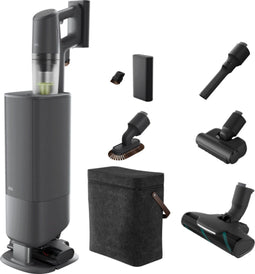 AEG Ultimate 8000 - Draadloze steelstofzuiger - Automatisch leegstation - Kleur niet gespecificeerd
