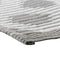 Tapijt DKD Home Decor Zwart Grijs Polypropyleen (2 pcs) (150 x 210 x 1 cm)