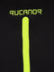 Rucanor Dave raglan s/sl tee - Maat: XXL