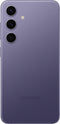 Samsung Galaxy S24 5G - 128GB - 12MP camera - Cobalt Violet