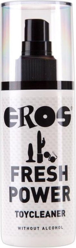 Eros fresh power toycleaner - Toys Cleaner - Eros