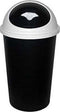 Prullenbak Tontarelli 44 L Plastic (38,5 x 34,5 x 54,5 cm)