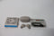 Sony WF-1000XM5 - In-ear Bluetooth oordopjes - Actieve Noise Cancelling - Zilver