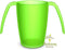 Ornamin Beker - Oefenbeker - 250 ml - Rood
