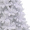 Triumph Tree Kunstkerstboom Tuscan - 99x99x155cm - PVC - Wit