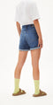 Armedangels Sviaa - Dames Jeans - Maat W29 - Denim
