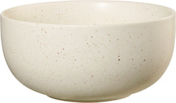 ASA - Coppa - Sencha - Ontbijtkom - Porselein - Handgemaakt - Wit