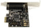 Startech.com 2S1P - PCI Express Combokaart - 1x Parallel 2x Serieel