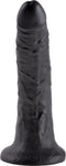 Pipedream King Cock realistische dildo 7 Inch Cock bruin - 7,83 inch