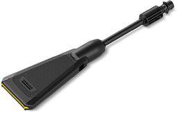 Kärcher eco!Booster 120 - Spuitlans - 50% hogere reinigingsprestatie - Zwart