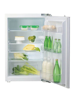 Bauknecht KSI 9VF2 - Inbouw koelkast - Automatische ontdooiing - Wit