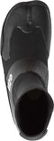 Gill Pursuit 4mm Split Toe Neoprene Boot - Black