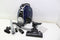 Bosch BGS7RCL - Slede stofzuiger - SensorBagless technologie - 3L inhoud - 68 dB(A)