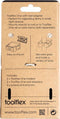 Toolflex One - Gereedschapshouder Ø15-35mm - Set van 2 (2x) - Groen