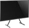 TV standaard tafelvoet - beeldscherm monitor standaard - 37 tot 70 inch
