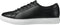JACK&JONES JFWGALAXY LEATHER - Heren Sneakers - Zwart - Maat 41