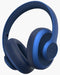 Fresh 'n Rebel Clam Ace - Draadloze Over-Ear Koptelefoon - ANC 60 uur speeltijd - Blauw